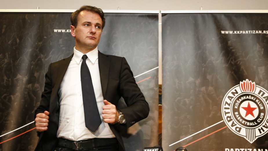 Ostoja Mijailović: Opstanak kluba nema cenu 1
