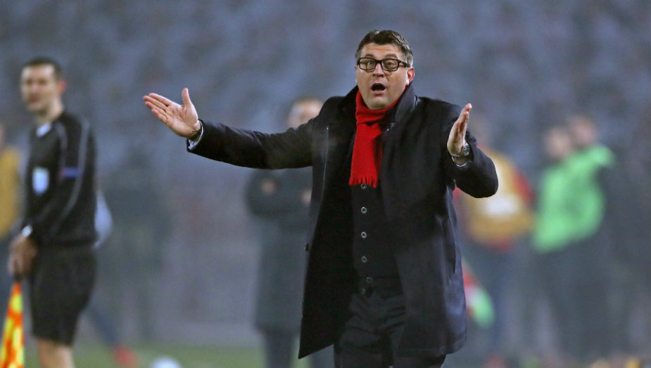 Zvezda ispunila sva četiri cilja 1