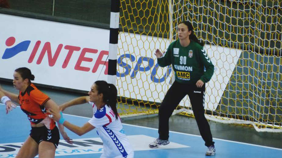 Protiv Južne Koreje za prvo mesto 1