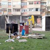 Rušenje lokala zbog parkinga ili fontane? 13