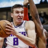 Bjelica gledao Bogdanove trojke 13