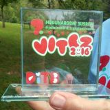 Podrška nacionalnom programu doniranja 5