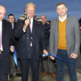 Kapaciteti fabrike veći za 50 odsto 6