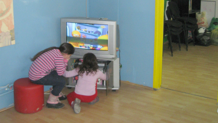 Trebaju im čizme i tople jakne 1