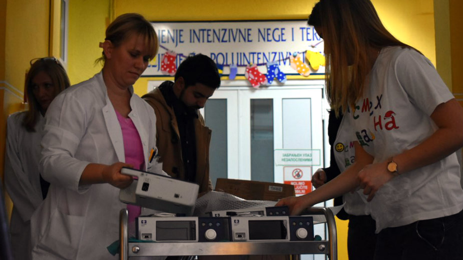 Od Festivala lampiona bebama na dar 1 Od Festivala lampiona bebama na dar 1