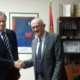 Šabić se sreo sa Ditmanom 1