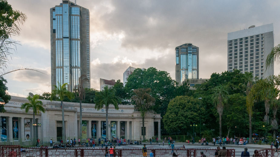 Venecuela uvodi novu valutu 1