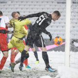 Đukić: Stojković ima kredit 9