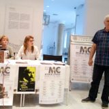 Drugi put laureat, a vlast ga smenila 9