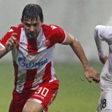 Milojević: Da uživamo na terenu 14