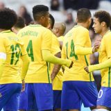 Ko su protivnici Srbije na Mundijalu 11