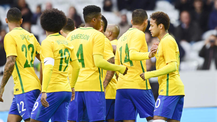 Ko su protivnici Srbije na Mundijalu 1