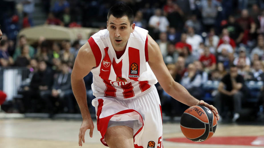 Pobeda Zvezde nad Valensijom 1