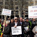 USPS: Vujović uplašio penzionere 5