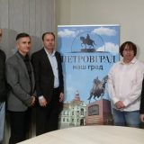 Zrenjanin postaje Petrovgrad sledeće godine? 6