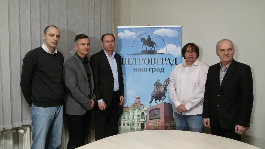 Zrenjanin postaje Petrovgrad sledeće godine? 1