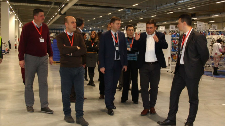 Programi subvencija za oko 500 nezaposlenih 1 Programi subvencija za oko 500 nezaposlenih 1