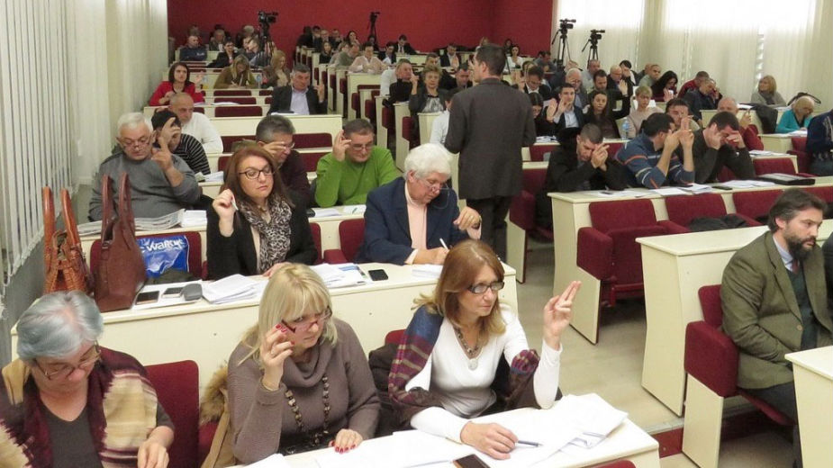 Planiran prihod 3,15 milijardi dinara 1 Planiran prihod 3,15 milijardi dinara 1