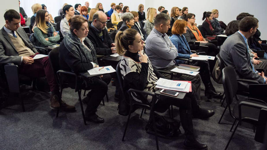 Učešće građana i građanki u javnom kulturnom životu 1