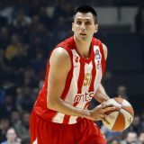 "Stotka" Zvezde za novu evroligašku pobedu 5