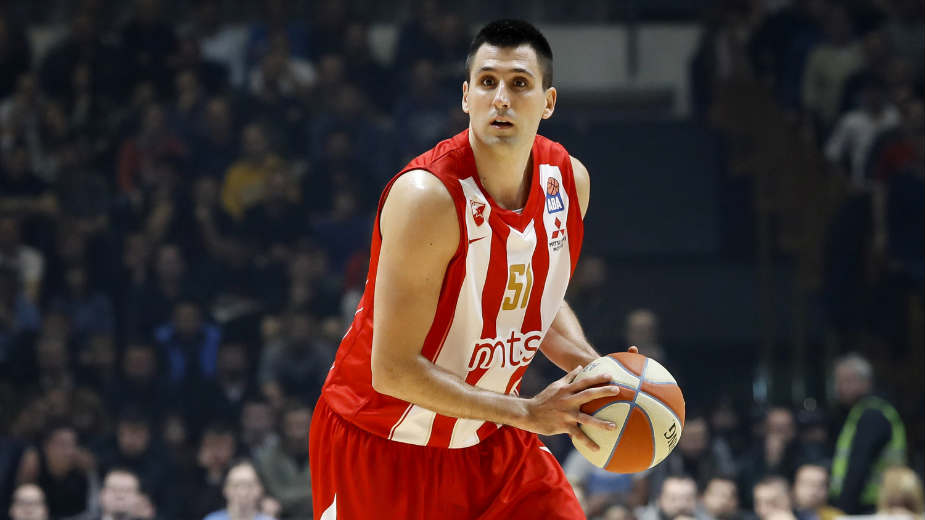 "Stotka" Zvezde za novu evroligašku pobedu 1