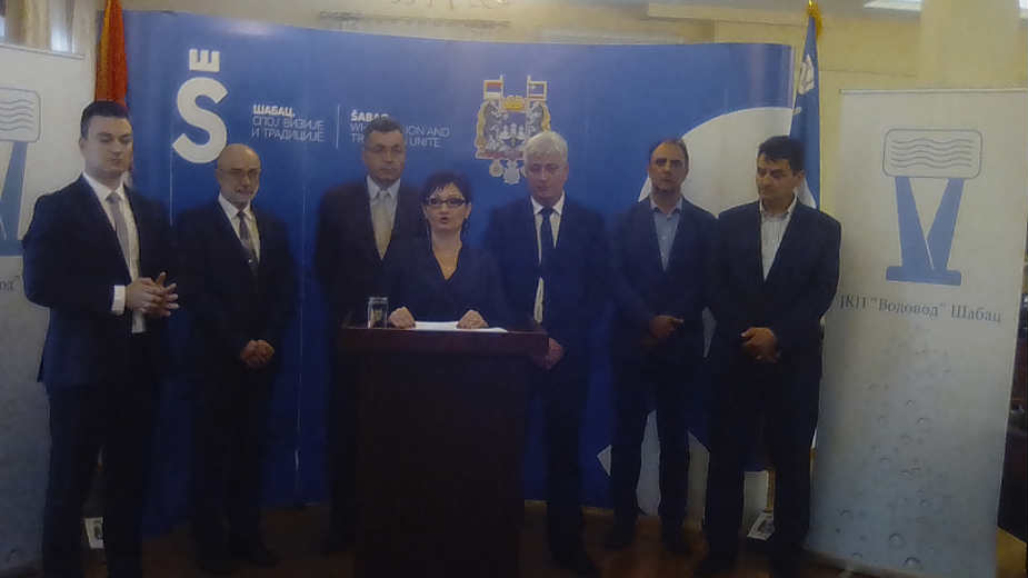 Širenje mreže prioritet 1 Širenje mreže prioritet 1