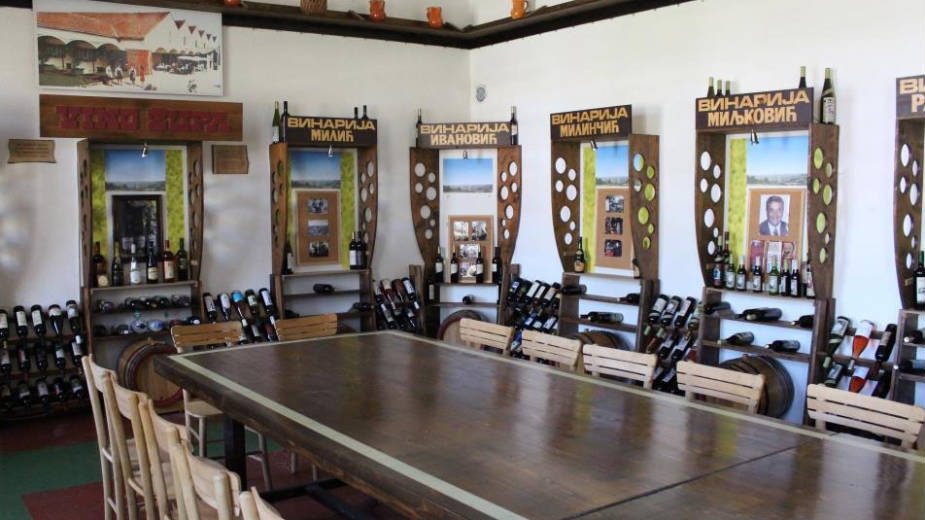 Najlepši ukras srpske Šampanje 2