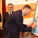 Pouzdan partner na evropskom putu 7