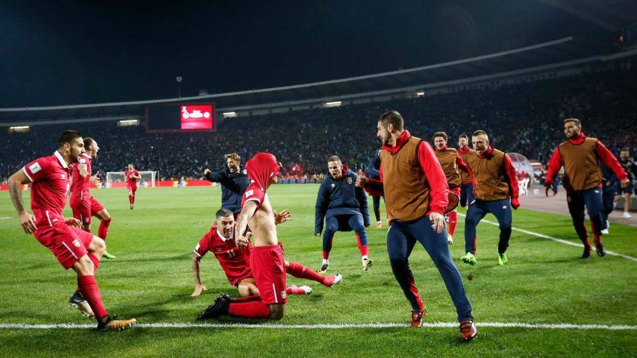 Kako je izgledala sportska 2017. godina? 1