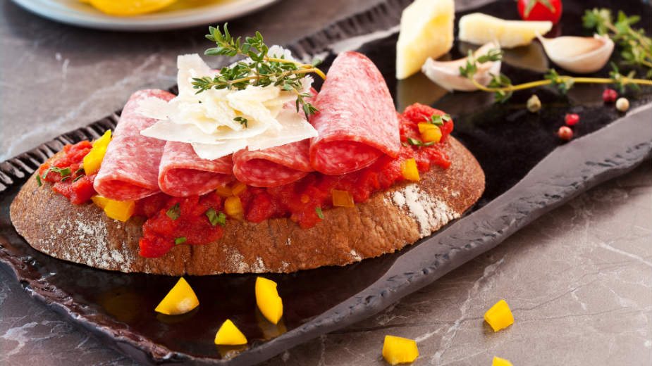 Recepti za sendviče i komplet lepinju 3