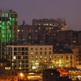 Buduća zelena zgrada oživljava 1