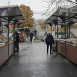 Za pijačne tezge izlicitirano skoro 23.5 miliona dinara 5