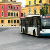 Albanija (1) - Planine, bunkeri, oslikane fasade 5