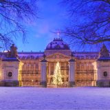 Brisel (2): Dva slučajna susreta 9