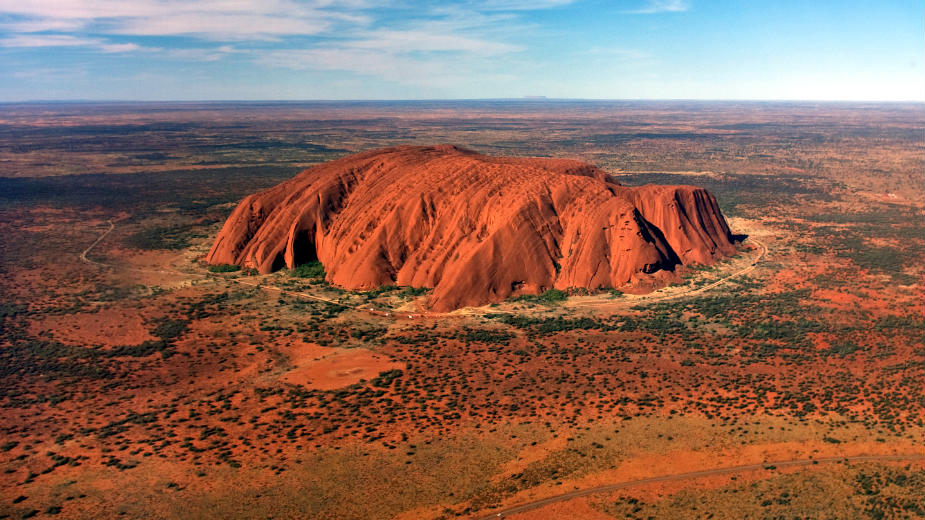 Australija: Sunce sija bezmalo uvek 1
