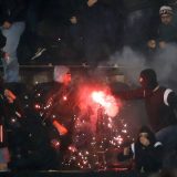 Suspenzija UEFA zbog "derbija" 12