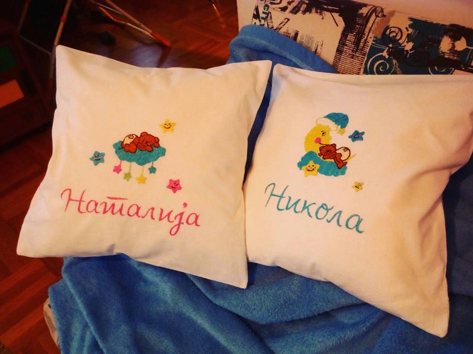 Vez vraća u posao 3