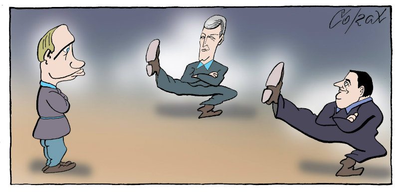 Corax 15