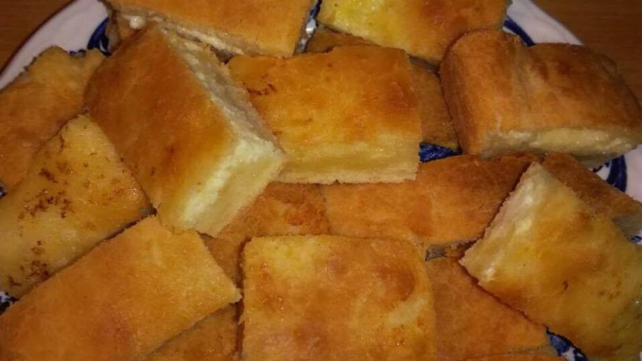 Nacionalna kuhinja Gruzije: Hačapuri (recept) 3 Nacionalna kuhinja Gruzije: Hačapuri (recept) 3