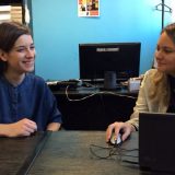 Ksenija Radovanović (NDMBGD) odgovarala na Fejsbuku 4