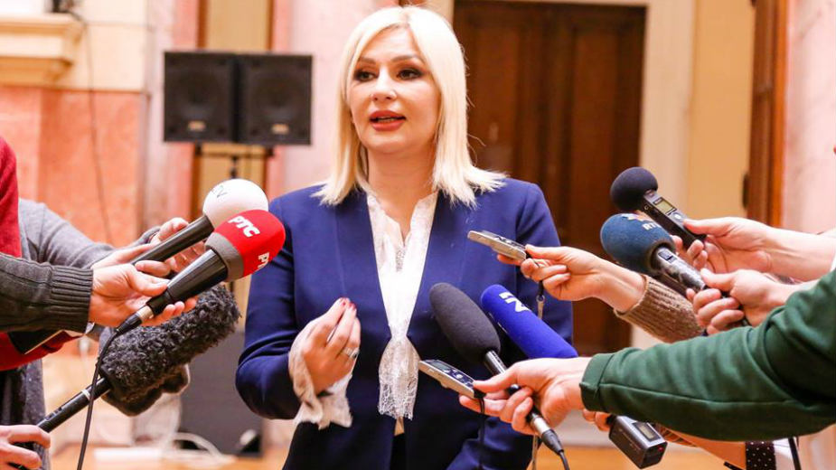 Mihajlović: Potreban “leks specijalis” za izgradnju stanova 1