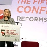 Slaba trojka za reforme u Srbiji 6