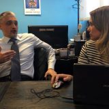 Čedomir Jovanović odgovarao na Fejsbuku 3