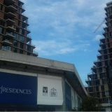 Počela prodaja luksuznih stanova u Beogradu na vodi 6