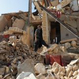 Zemljotres u Iranu, 18 ljudi povređeno 10