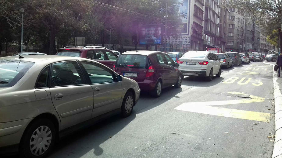 Istraživanje: Vozači ne poznaju propise 1