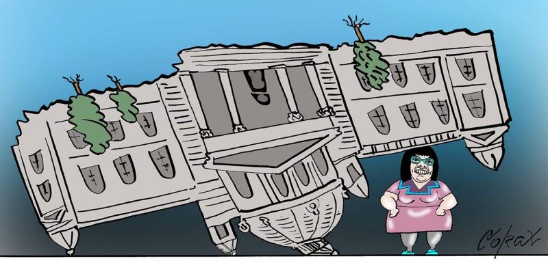 Corax 3