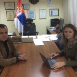 Pašalić odgovarao na pitanja na Fejsbuku 1