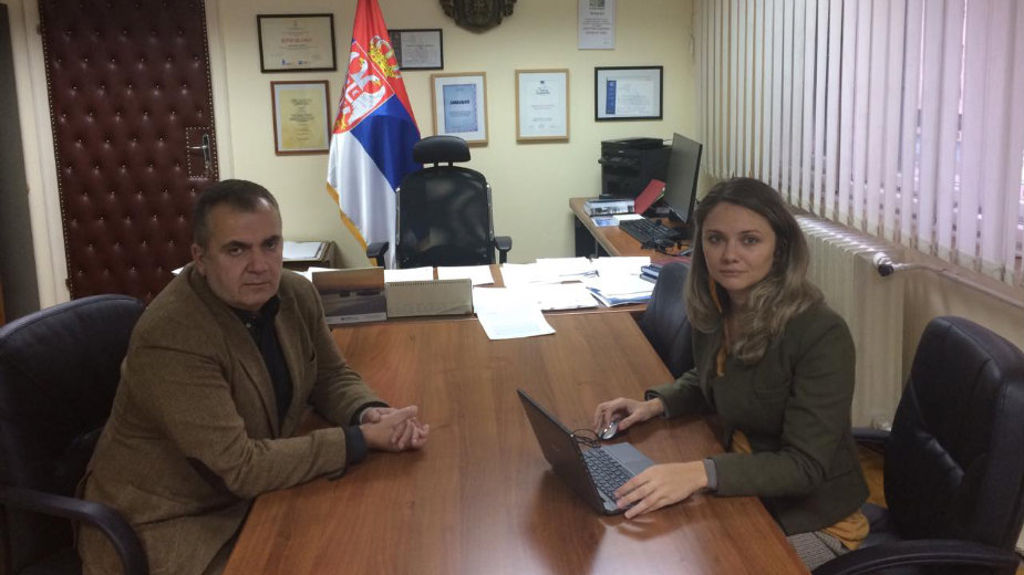 Pašalić odgovarao na pitanja na Fejsbuku 1 Pašalić odgovarao na pitanja na Fejsbuku 1