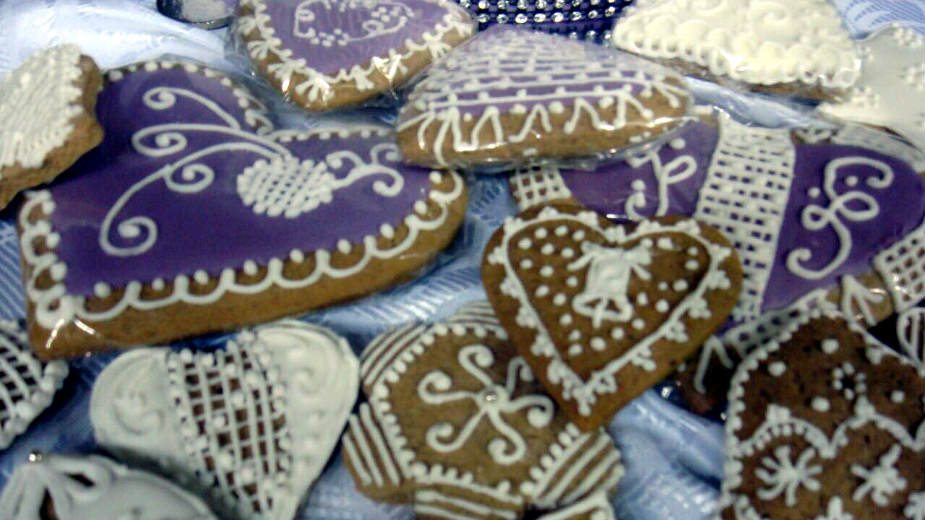 Novogodišnji mirisni kolačići (recepti) 2 Novogodišnji mirisni kolačići (recepti) 2